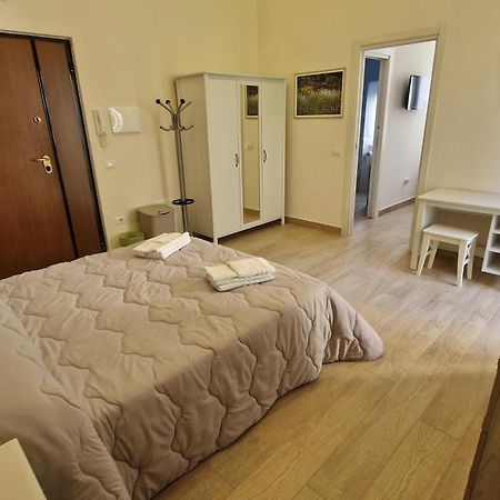 B&B Il Cedro Cava deʼ Tirreni Exterior foto