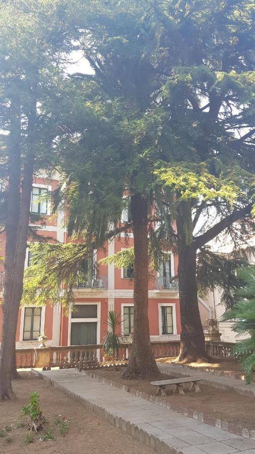 B&B Il Cedro Cava deʼ Tirreni Exterior foto
