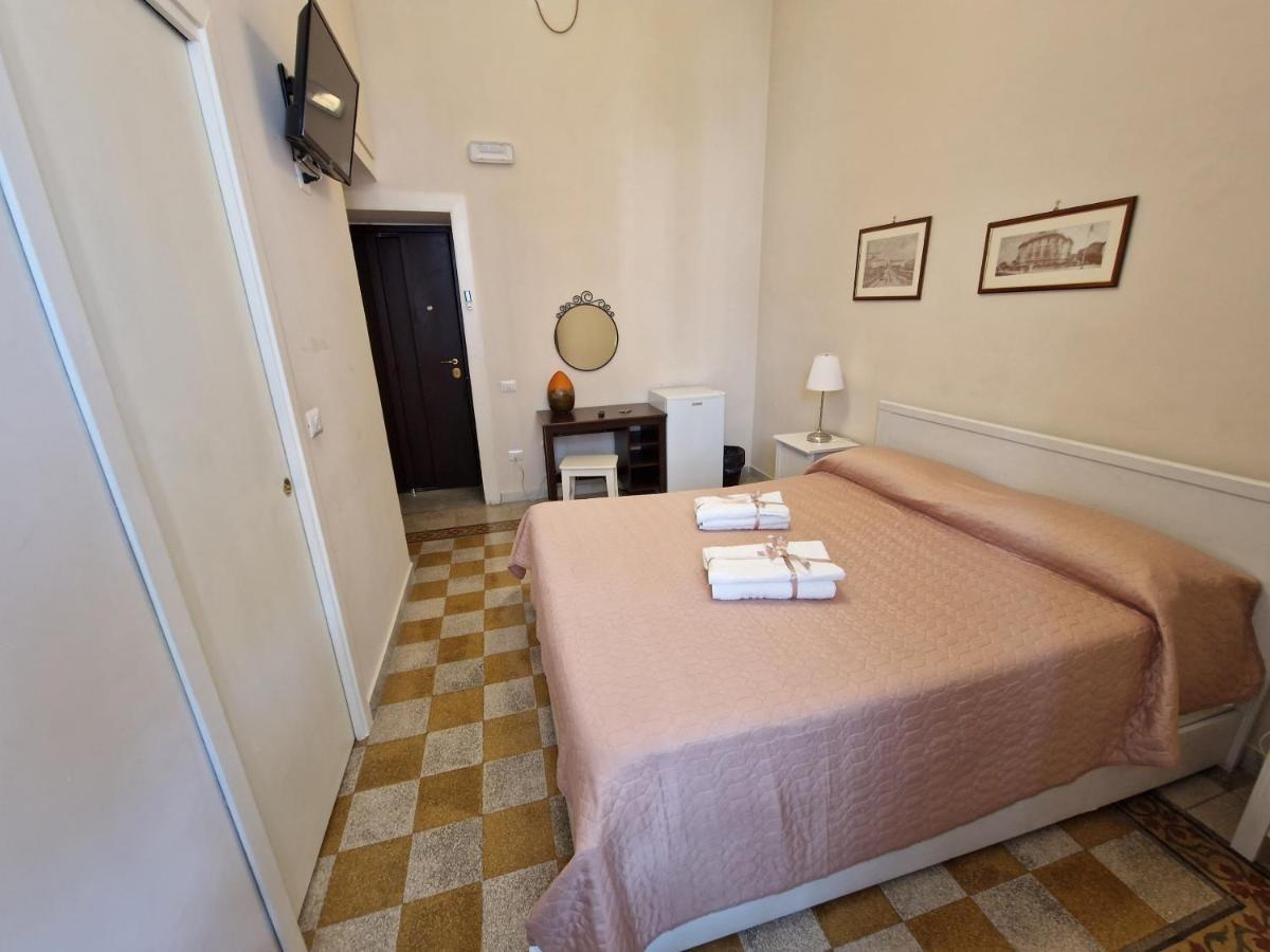 B&B Il Cedro Cava deʼ Tirreni Exterior foto