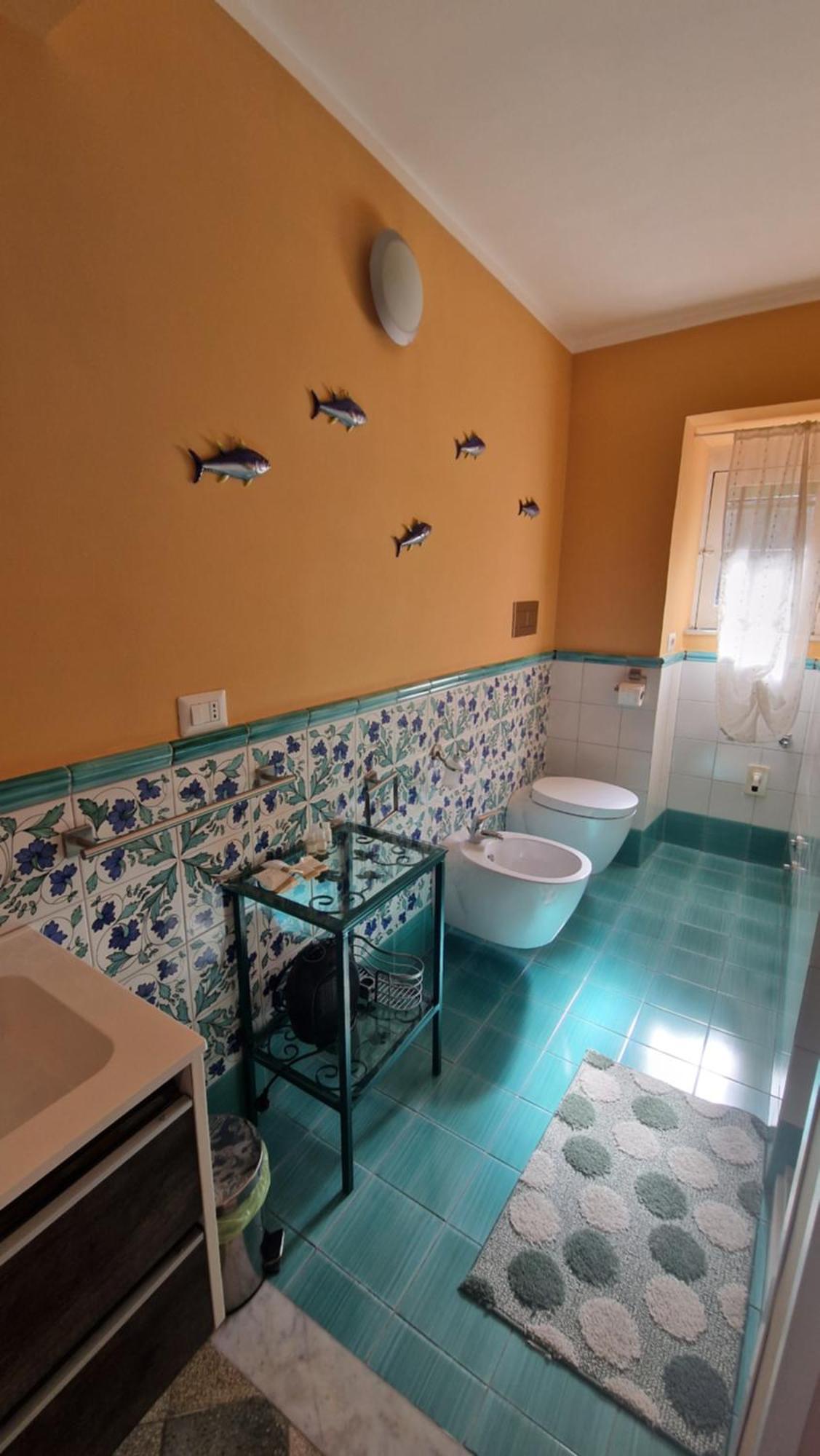 B&B Il Cedro Cava deʼ Tirreni Exterior foto