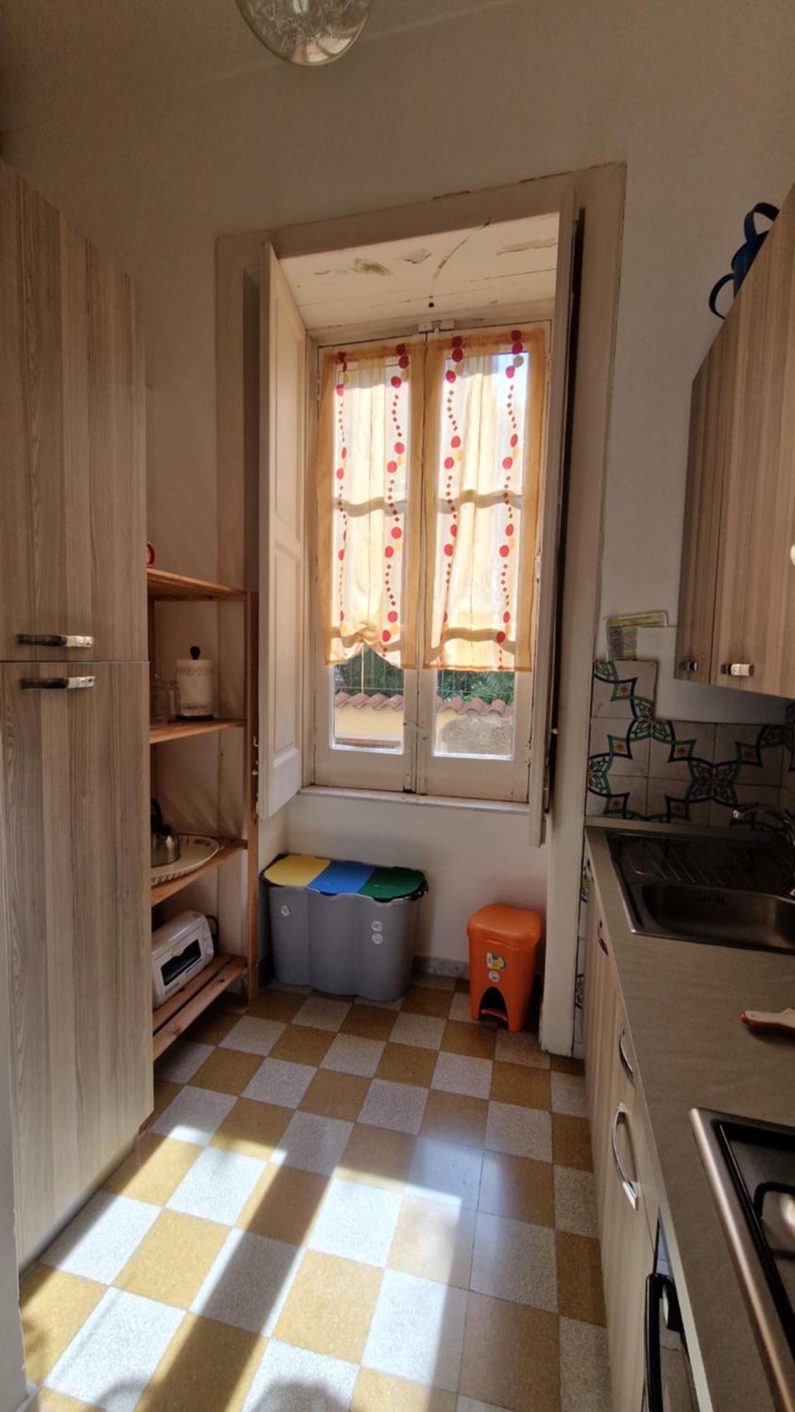 B&B Il Cedro Cava deʼ Tirreni Exterior foto