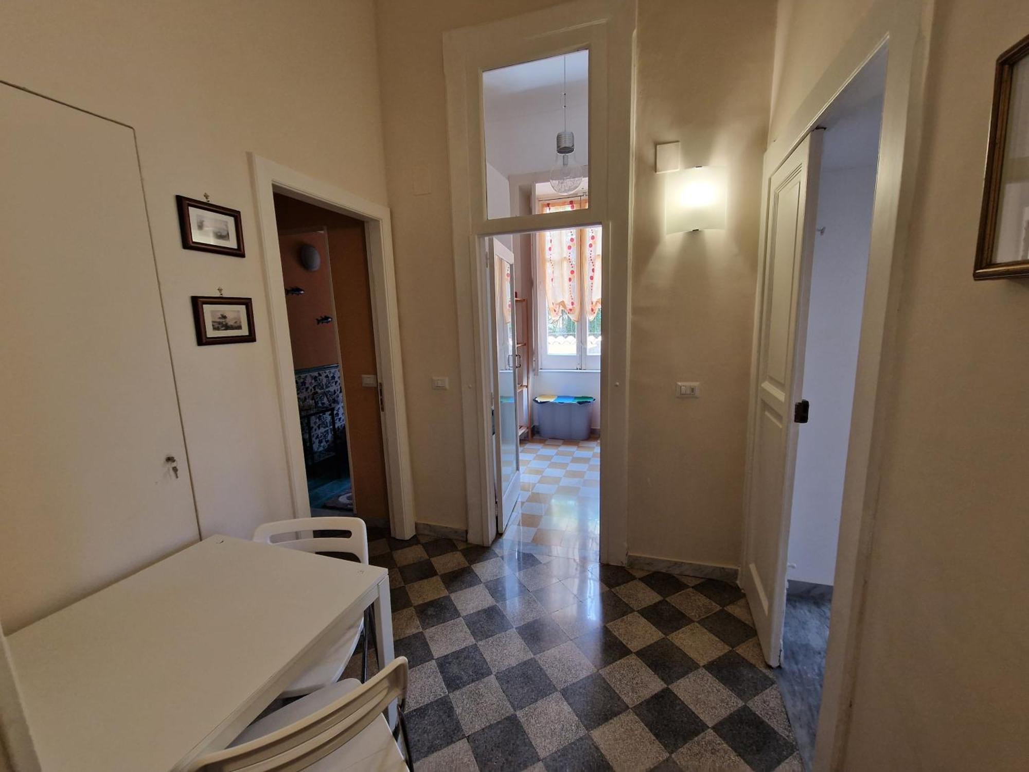 B&B Il Cedro Cava deʼ Tirreni Exterior foto