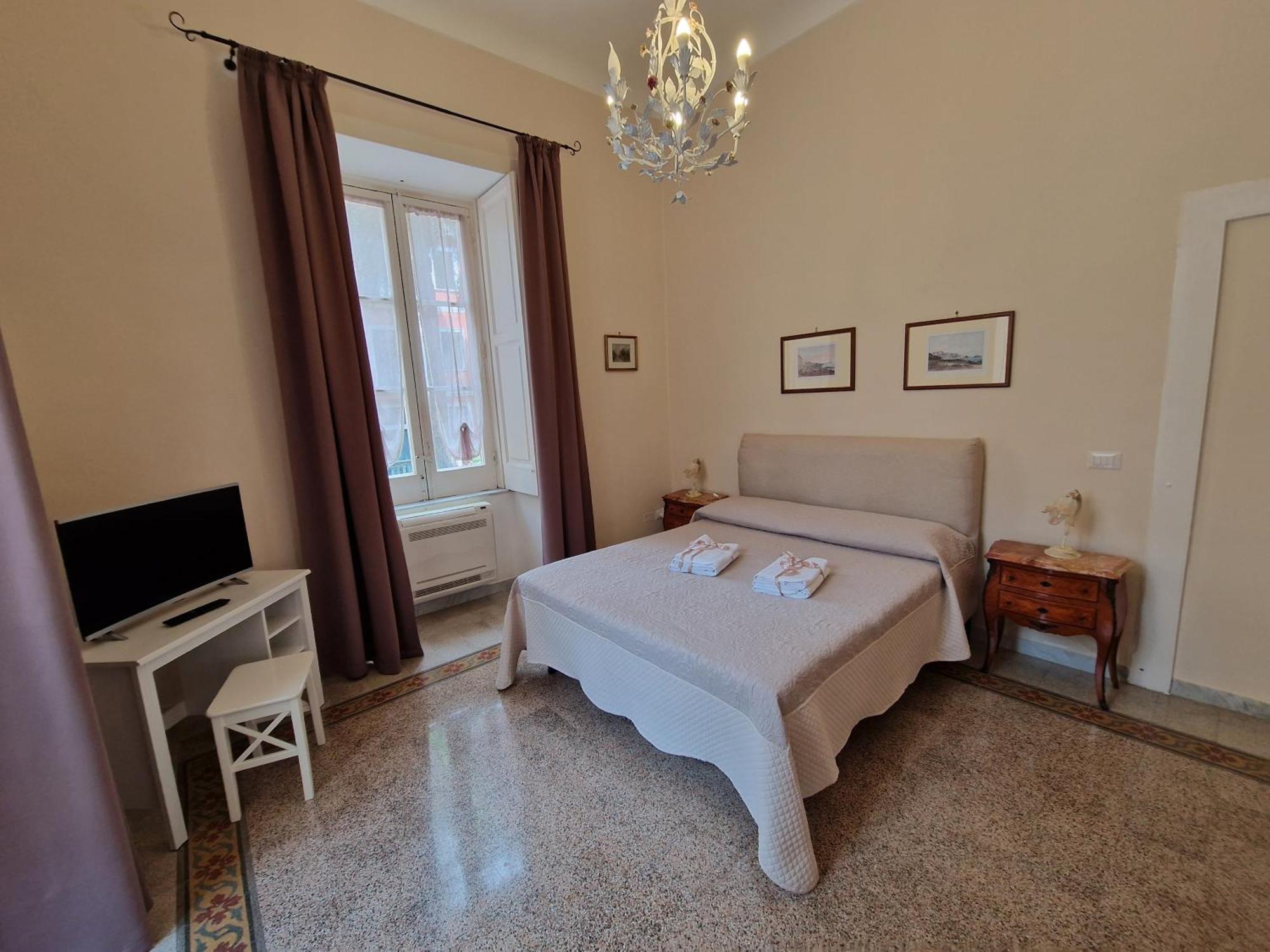 B&B Il Cedro Cava deʼ Tirreni Exterior foto