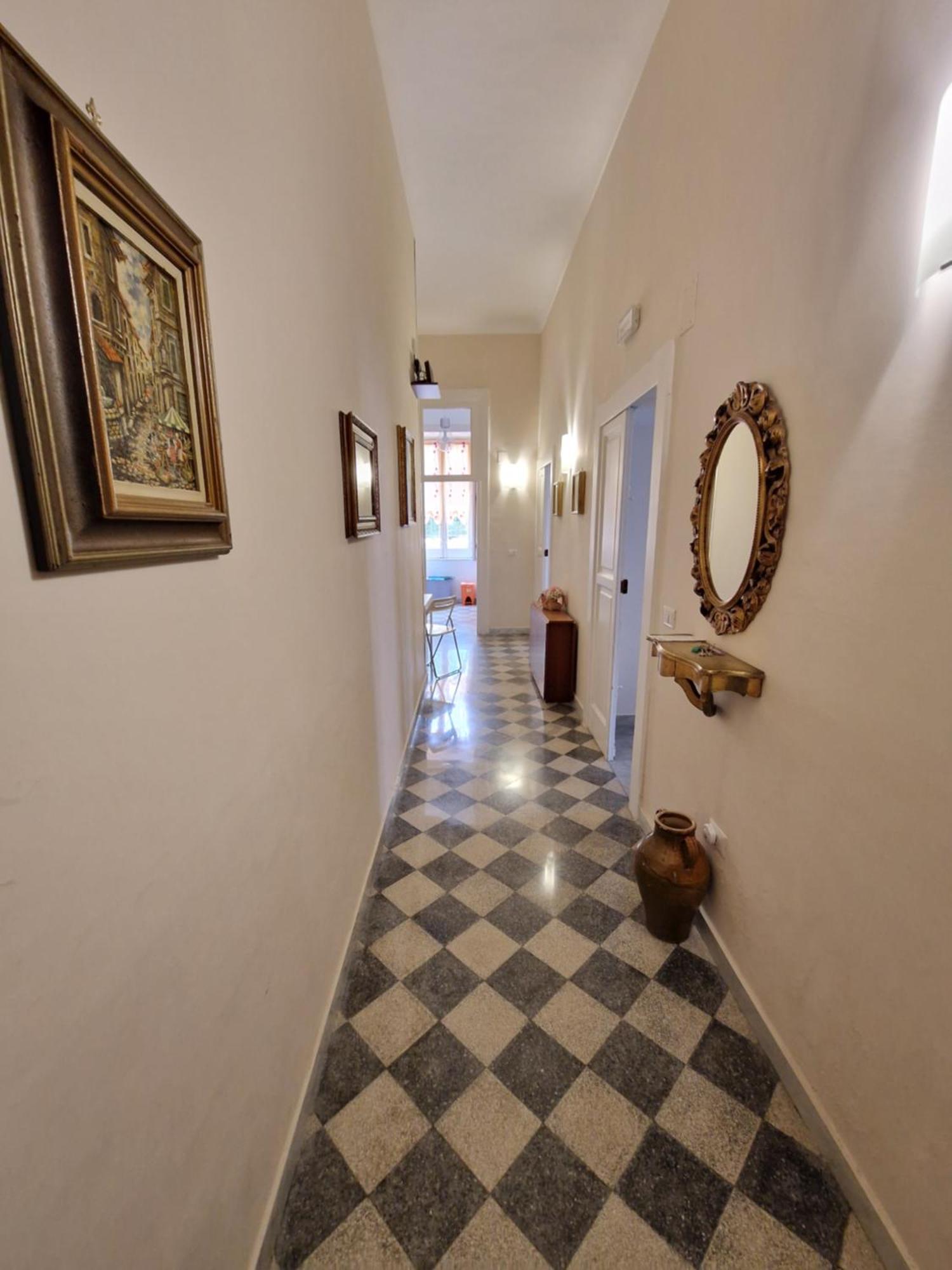 B&B Il Cedro Cava deʼ Tirreni Exterior foto