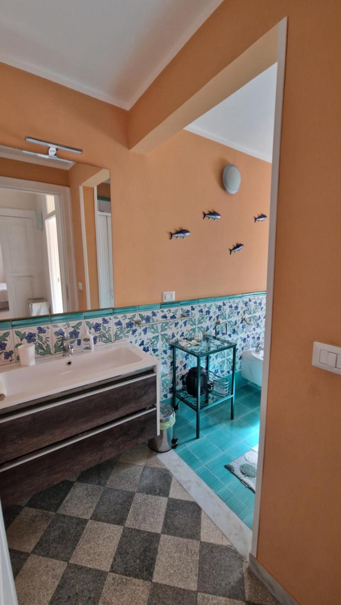 B&B Il Cedro Cava deʼ Tirreni Exterior foto