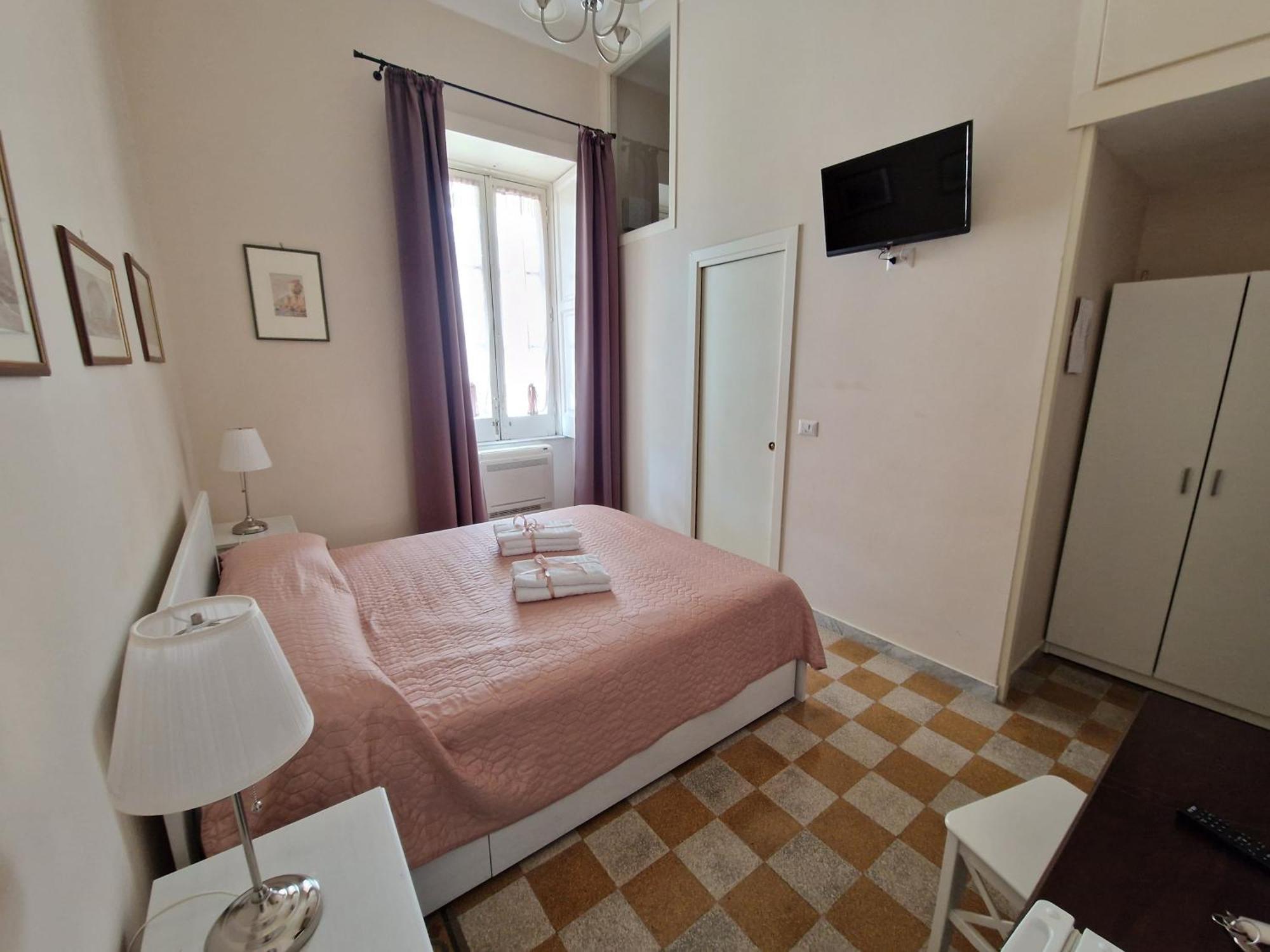 B&B Il Cedro Cava deʼ Tirreni Exterior foto