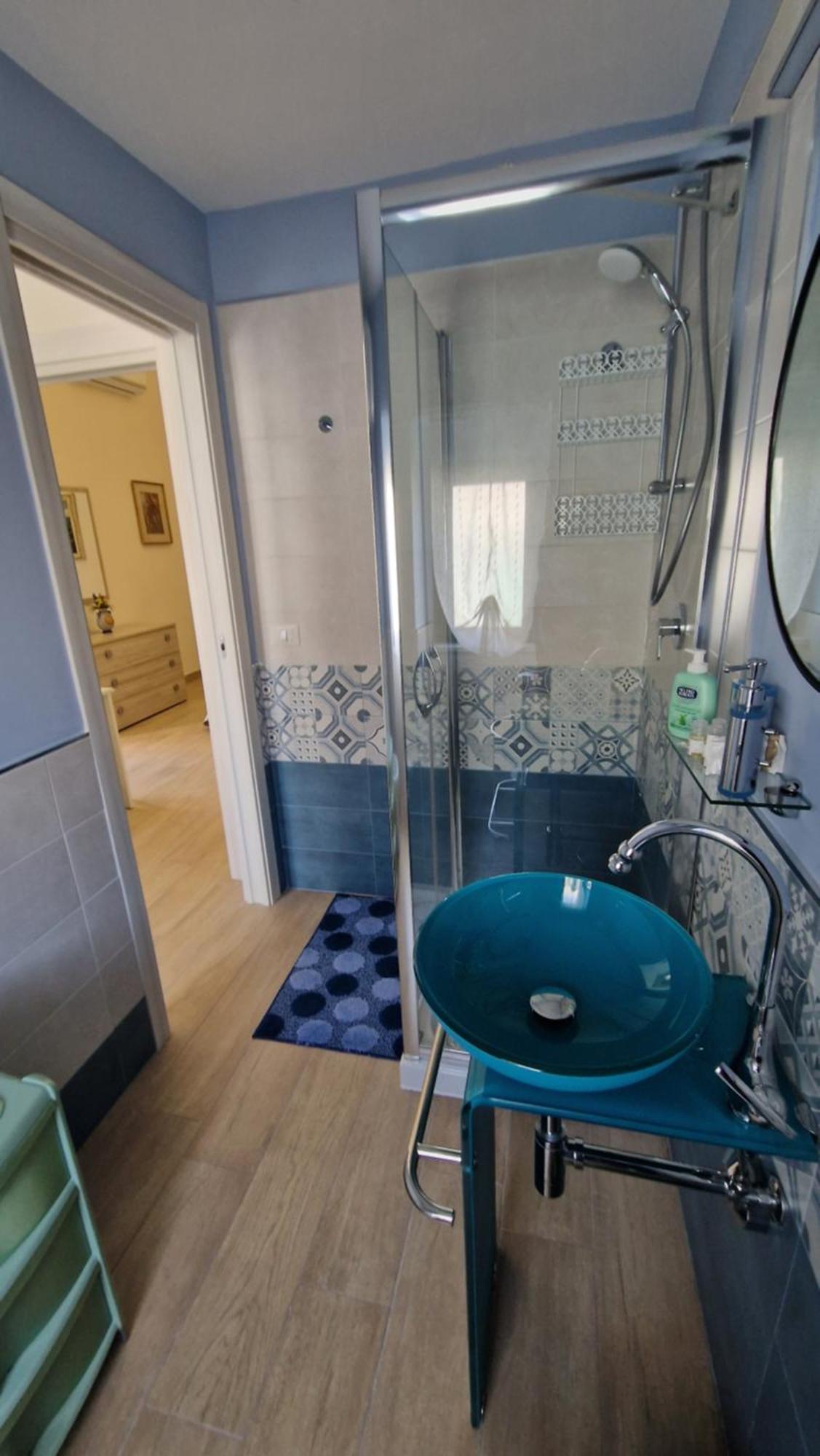 B&B Il Cedro Cava deʼ Tirreni Exterior foto