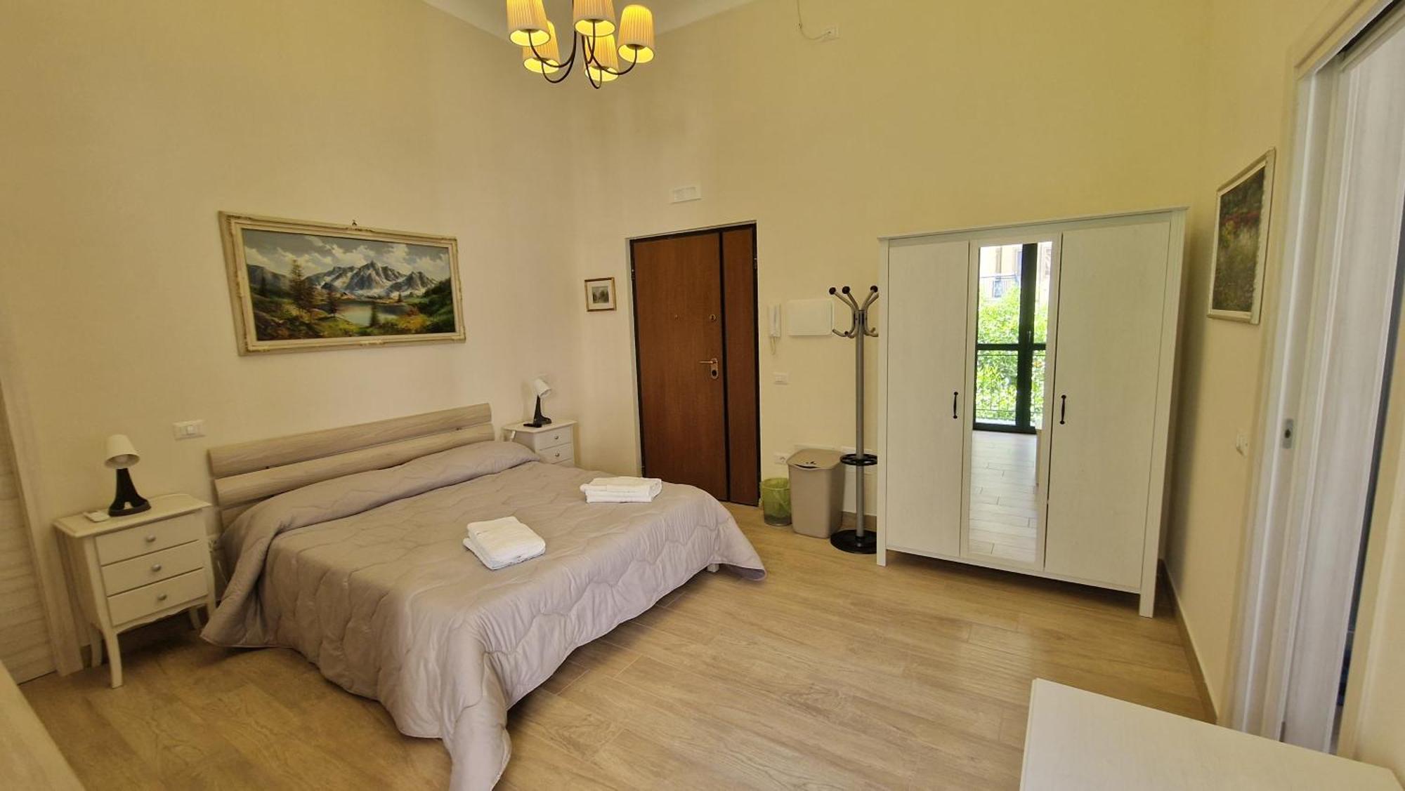 B&B Il Cedro Cava deʼ Tirreni Exterior foto